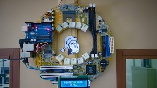 A guirlanda mais nerd que você verá hoje screenshot 3