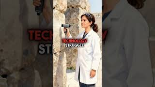 Inca Walls Cut Stone Better Than Laser Precision