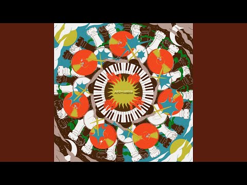 Putar Barrage - Alfa Mist