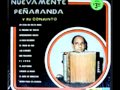 Nuevamente Penaranda y Su Conjunto - Disco Lado A (Jose M. Penaranda)