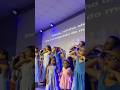 Jesus, minha alegria é 😍❤️ #adoração #musica #flyp #gospelmusic #infantil #congresso #musicagospel
