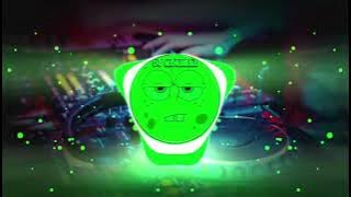 DJ AIN'T MY FAULT SLOWED (VIRAL TIK TOK) _ DJ MASHUP