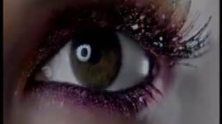 Loreal Glitter Topcoat Mascara 2014