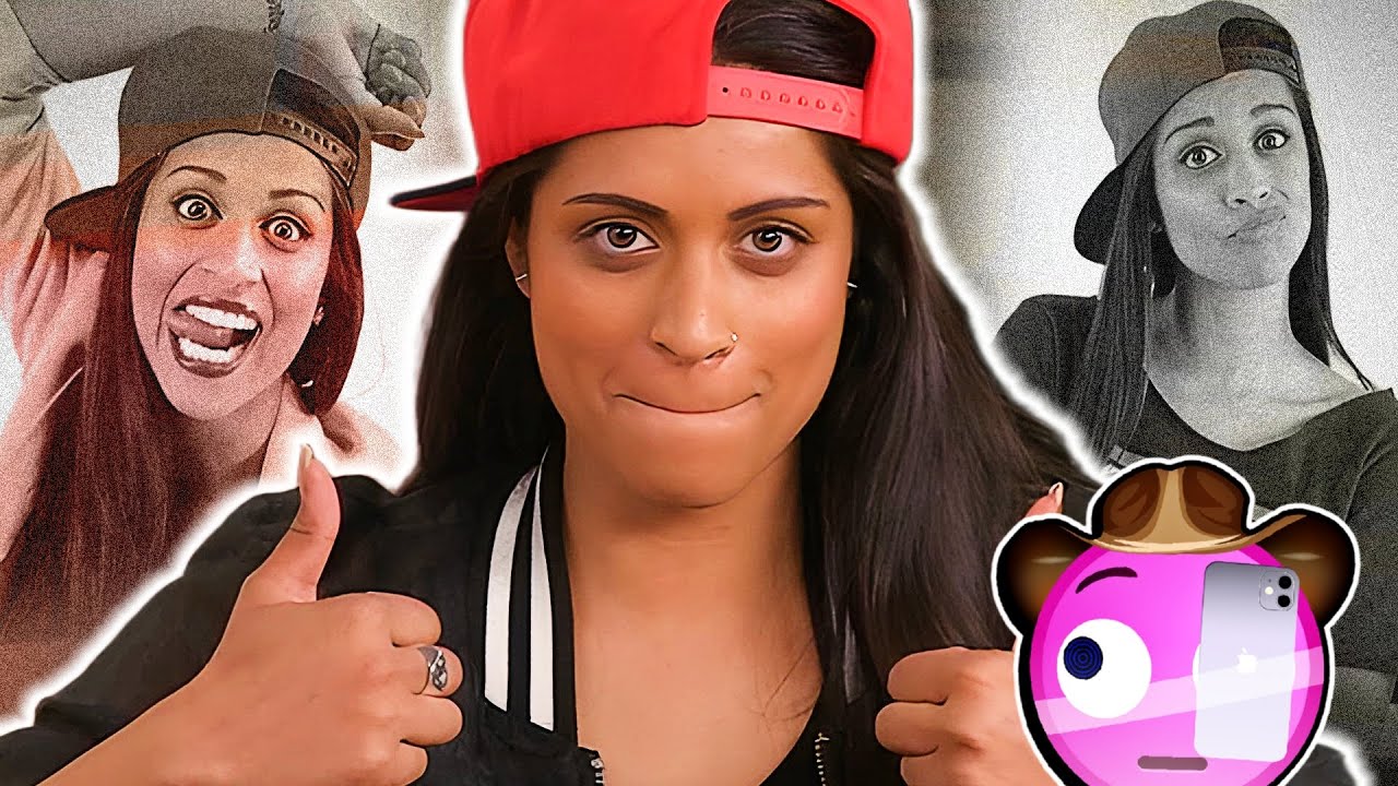 Ситуация с Лилли Сингх печальная