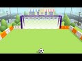 САМЫЙ НЕСТАНДАРТНЫЙ ФУТБОЛ - Crazy kick