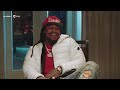 Marshawn Lynch: "Mentally I'm At a 6 out of 10"  | I AM ATHLETE S4 Ep 4 Clip