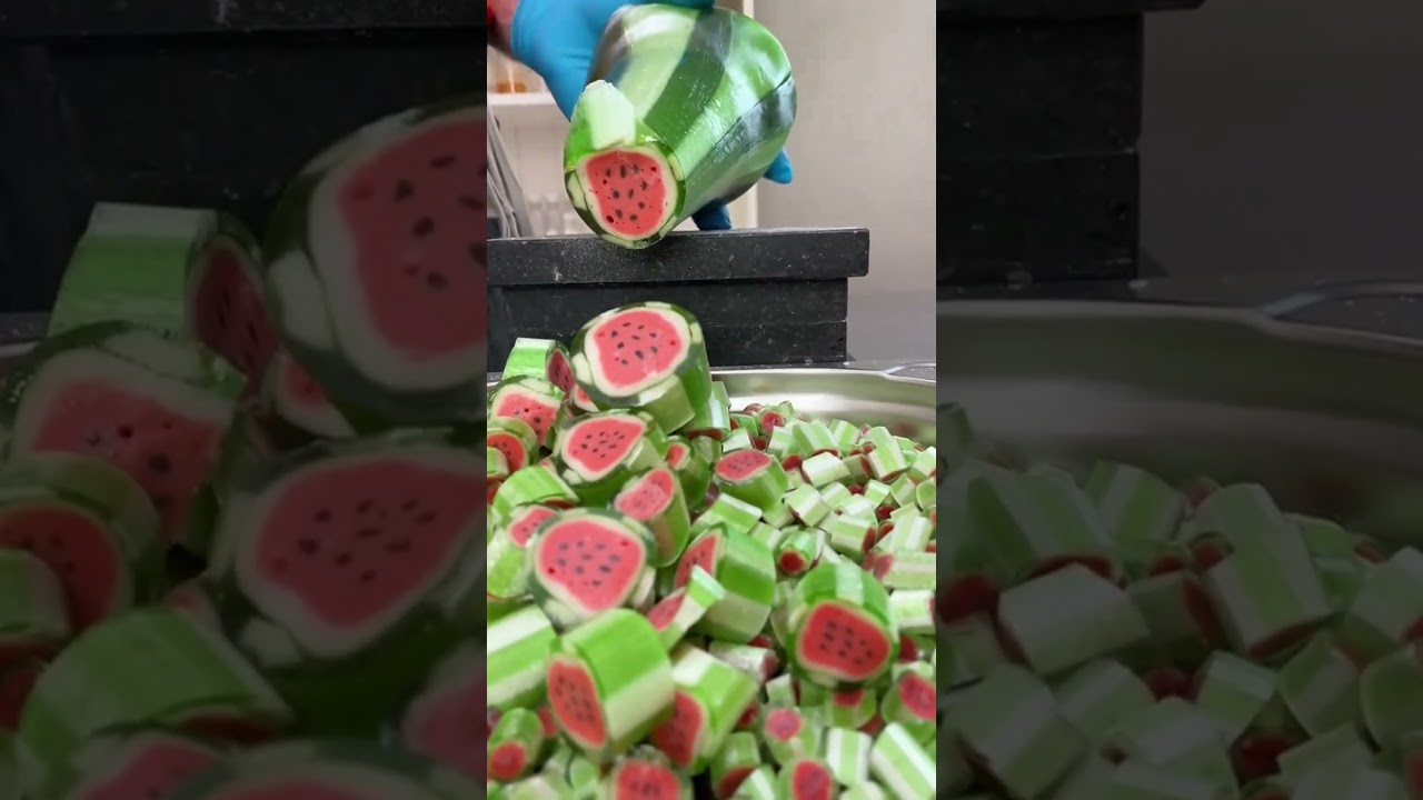 @Lulathecat | Watermelon Candy 🍉 
