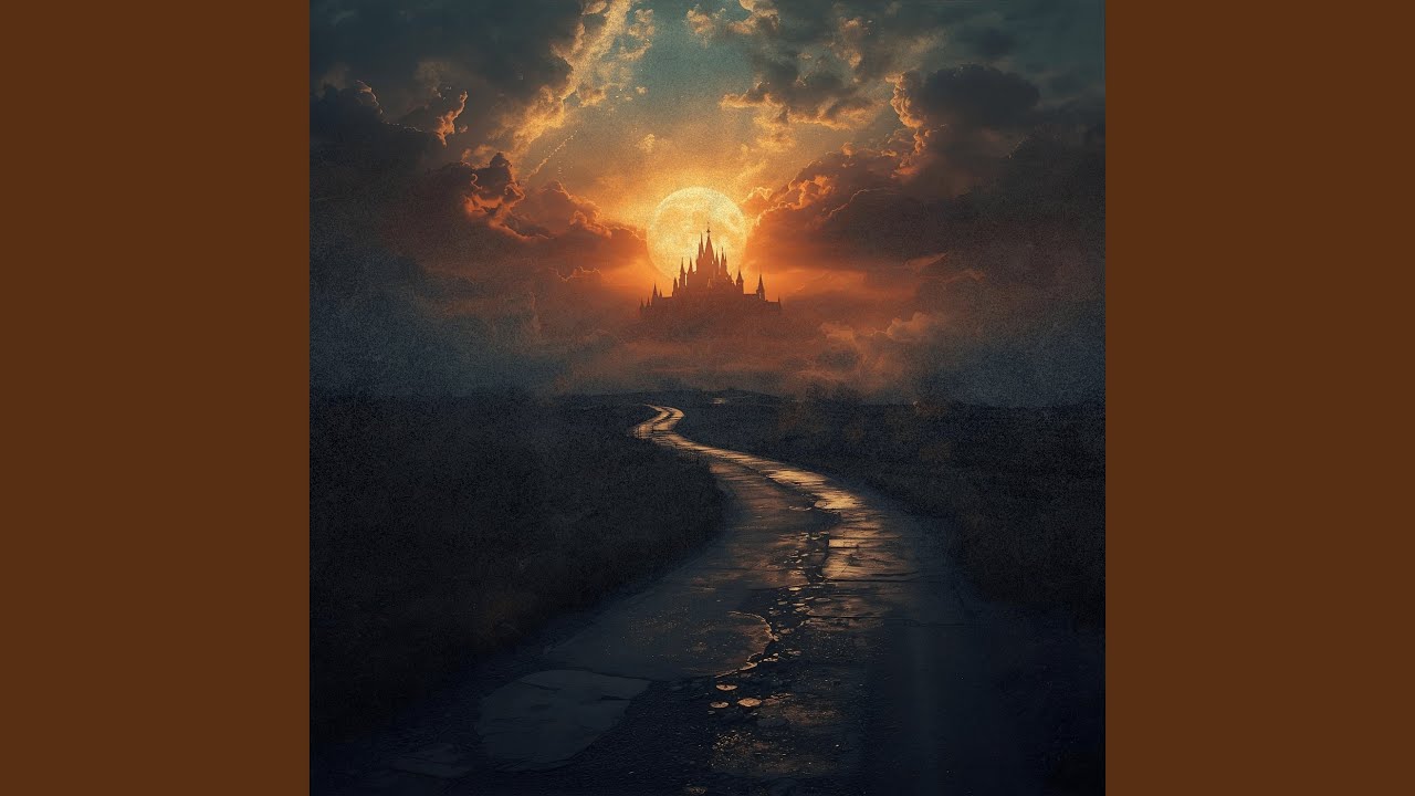 Where the Heart Finds Rest