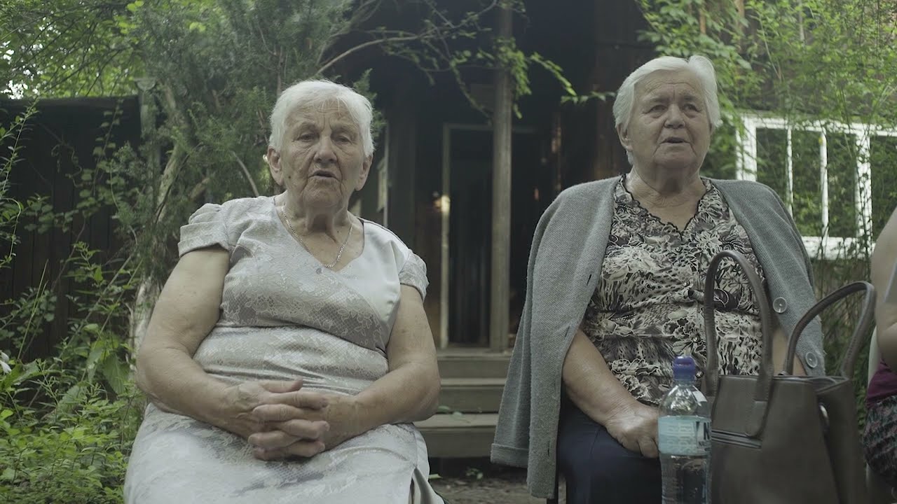 Dobrowoda ● 48h ● Ambasada Muzyki Tradycyjnej