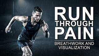 The Pre-Run Mental Trick Elite Endurance Athletes Use (Morning Breathwork & Visualization)