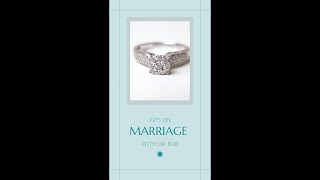 One Simple Trick to a Happy Marriage & Relationships!