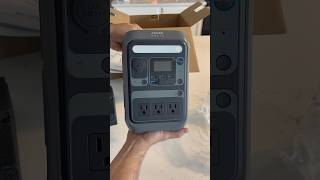Anker Solix C300 Unboxing ⚡️ Florida Storm Prep Just Got Rea