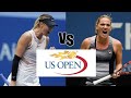 Sharapova vs Babos ● 2017 (R2) Highlights