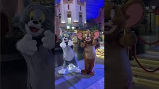 Tom and Jerry get ready for a BIG surprise to celebrate Cheese Day | Tom & Jerry | Boomerang UK