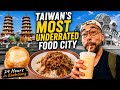 24 Hours Eating Through Kaohsiung, Taiwan