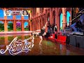 Amici 22 - Ramon - Paquita