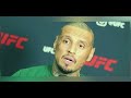 UFC NEWS 