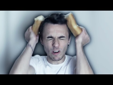 LE ICE BAGUETTE CHALLENGE ?! - Question Time 11
