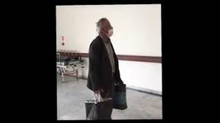 Tavas’ın son korona hastası alkışlarla taburcu edildi