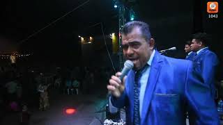 Apartamento 3 - La Luz Roja de San Marcos - Odisa Global Music