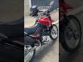 Som do escapamento da nova YAMAHA CROSSER Z! #yamahacrosser #yamahacrosserz #crosser #crosser150