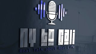 NY to Cali - Episode 13