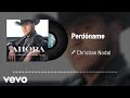 Christian Nodal - Perdóname (Audio)