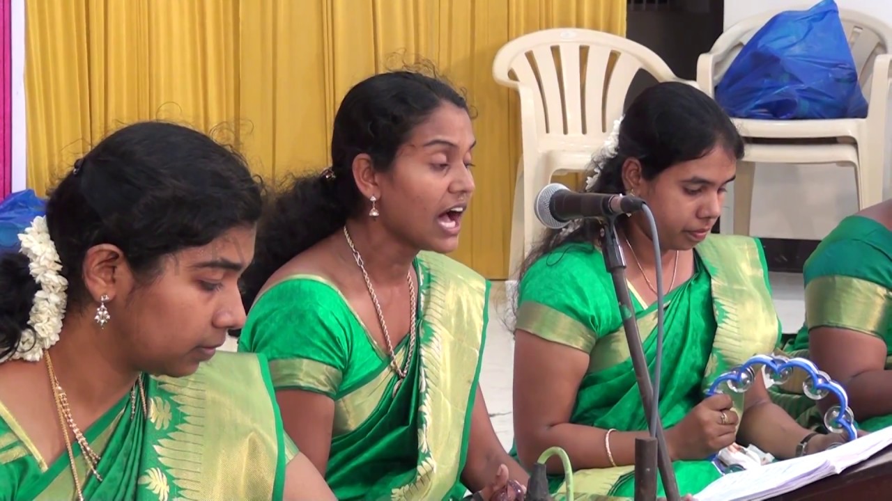 CSI KODUPAIKUZHI YOUTH - KATHA PRASANGAM