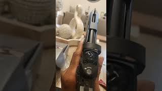 vortex venom. RUGER 57