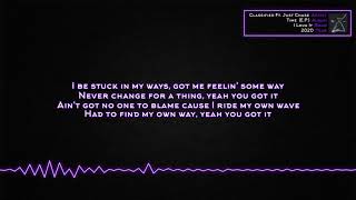 Classified - I Love It (Ft. Just Chase) [Lyrics]