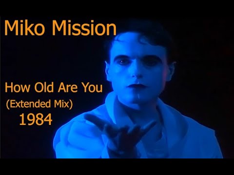 Miko Mission -