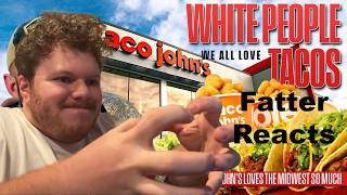 T A C O Day ( The Midwest's Taco Empire - Taco John's )