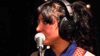 Video thumbnail of "La Luz - Full Performance (Live on KEXP)"