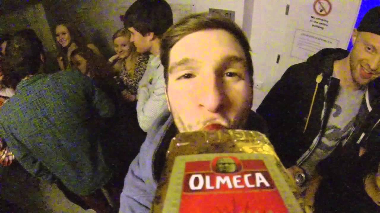 freezebee - 10 I 12 I 2014 Bottlecam - YouTube