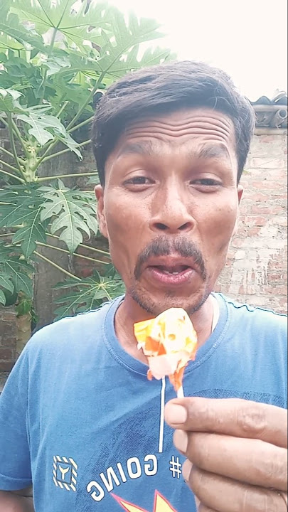 MAKAN SERBA CHUPA🍭🍬 CHUPS#lolipop3😚