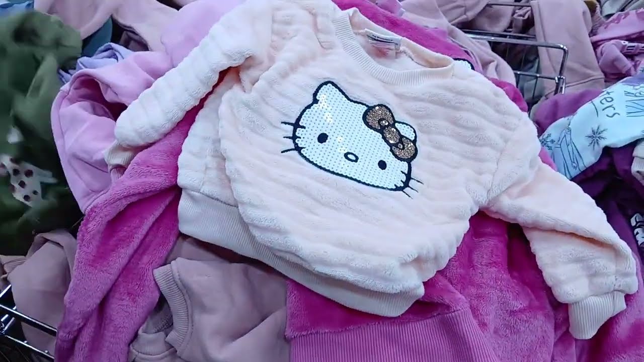 جولة في بوتيك لينا تخفيضات في بعض الملابس الشتوية🧥 للبنات والاولاد حي 119 ولاية تيسمسيلت🫠🤗