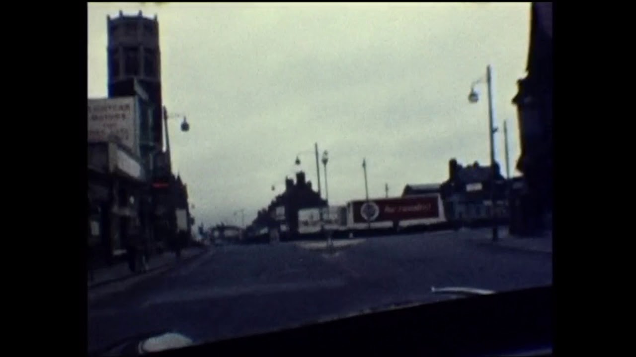 Historic Portsmouth 1964
