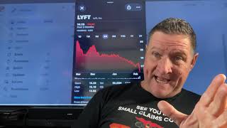 Lyft Stock. Nose Dive. Lyft Stock Tumbles As Rider Numbers And Revenue Suffer Big Misses Under Ceo