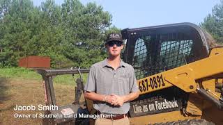 Promo Video - Southern Land Management