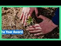Do you know a Climate Champion who deserves an award?