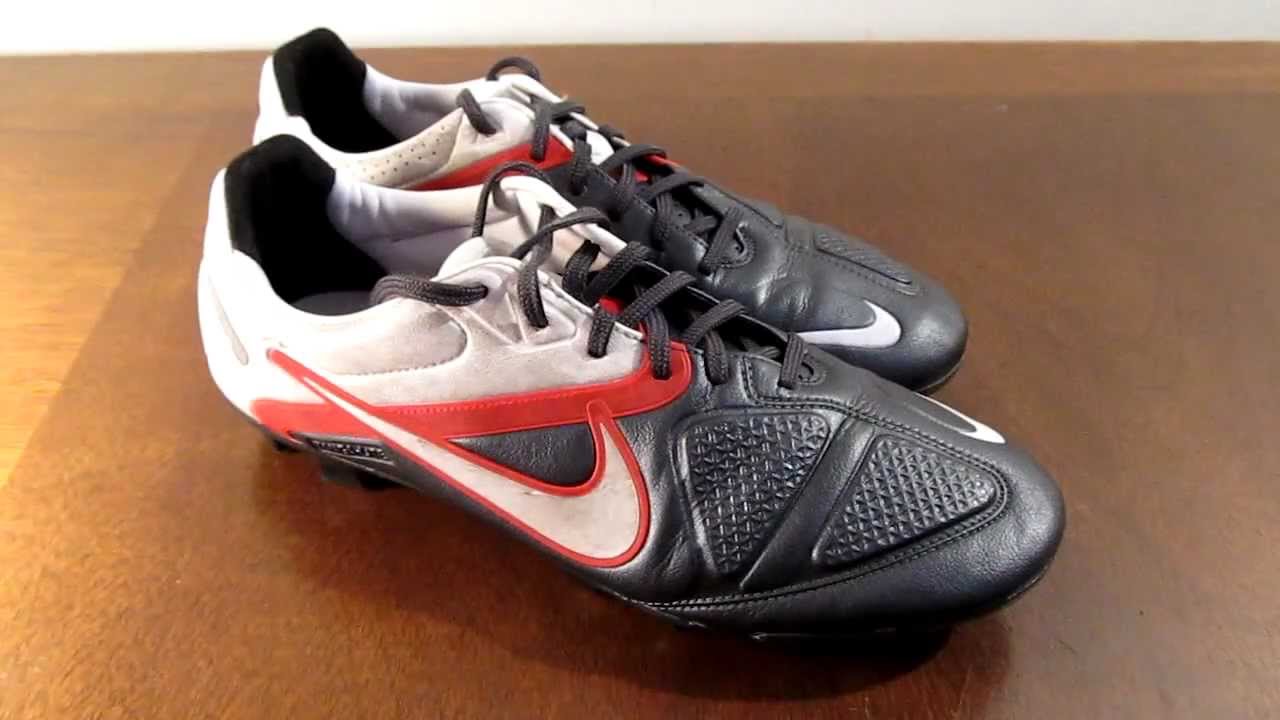 Nike CTR360 II Elite Review YouTube