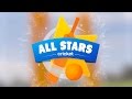 Get involved with all stars cricket