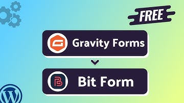Integrating Gravity Forms with Bit Form || Step-by-Step Tutorial || Bit Integrations