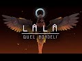 La la official music song by quel bordel art  story by daniel root