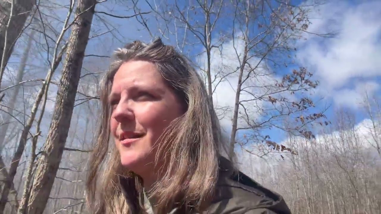 VLOG Day 31 - Part Two. Heartbreak on the homestead.