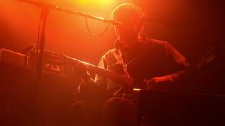 "Adar Gwyn", Gruff Rhys - Paris, Mars 2026