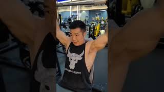 24-05-26 Muscles growth workout 📈
