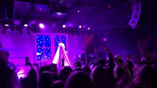 fuck me up / gnash