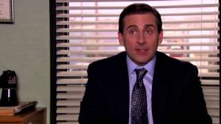 Student Cleverly Uses Slightly Aggressive The Office Quote In Yearbook 22 Words