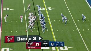 Cash it in for a touchdown!